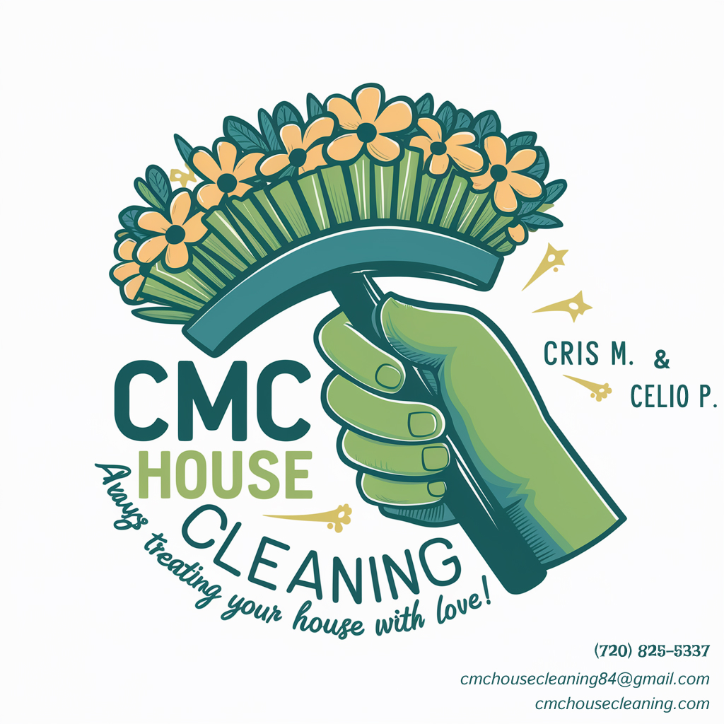 CMC House Cleaning